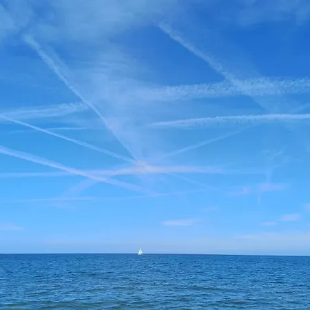 Lanckens Klint - Auszeit Zwischen Bodden & Lancken
