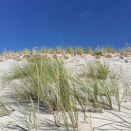 Lanckens Klint - Auszeit Zwischen Bodden & Casa de Férias