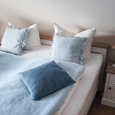 Casa de Férias Lanckens Klint - Auszeit Zwischen Bodden & Lancken