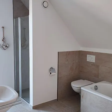 Casa de Férias Lanckens Klint - Auszeit Zwischen Bodden &