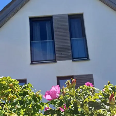 Casa de Férias Lanckens Klint - Auszeit Zwischen Bodden &