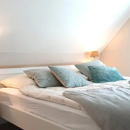 Vakantiehuis Auszeit Zwischen Bodden &