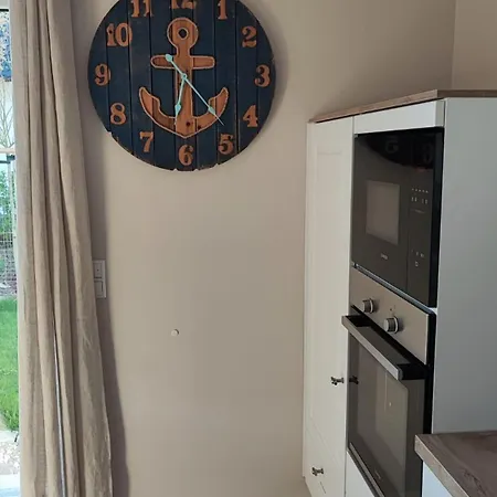 Casa de Férias Lanckens Klint - Auszeit Zwischen Bodden & *